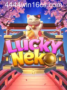 Explorando o Fascinante Mundo do Jogo de Slot LuckyNeko