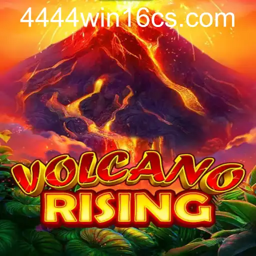 VolcanoRising